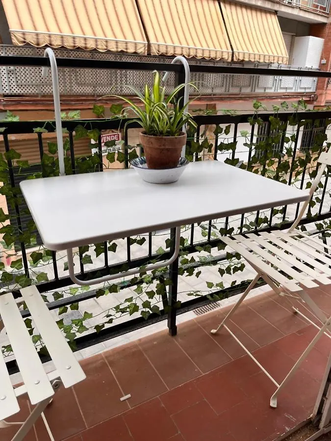 Precioso apartamento con patio Granada España