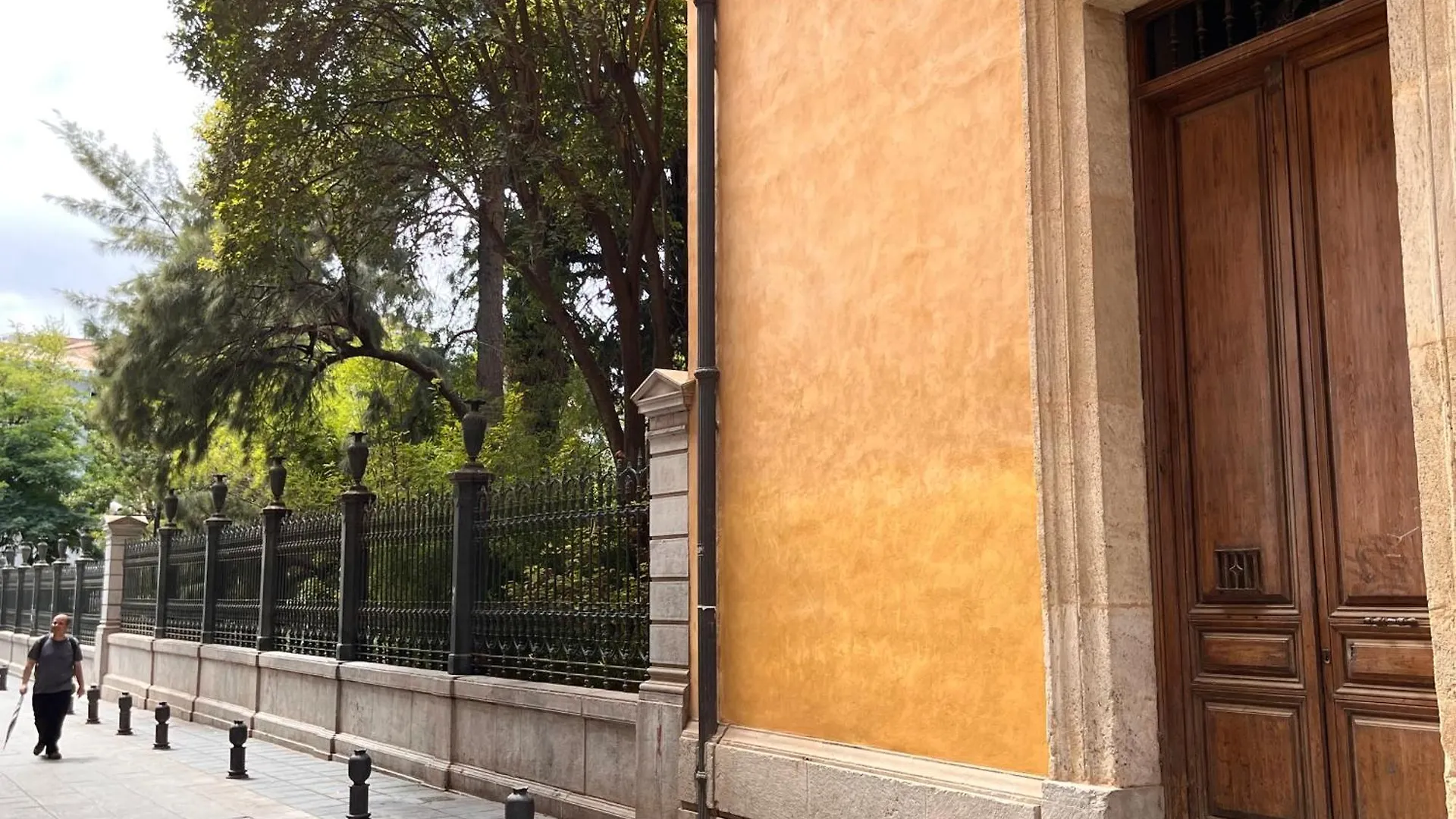 Precioso apartamento con patio Granada España