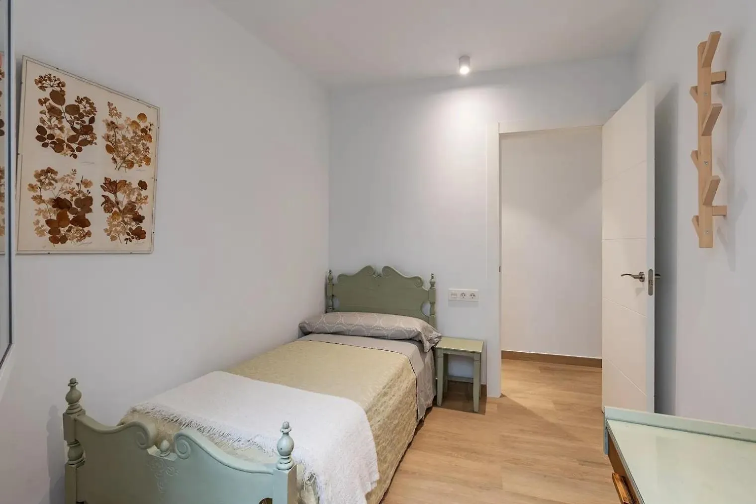 Precioso apartamento con patio Granada