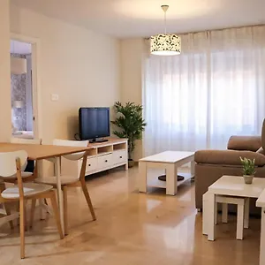 Mexuear Homes Ganivet Granada